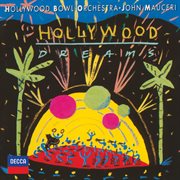 Hollywood dreams cover image