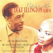 Prelude to a kiss - the duke ellington album cover image