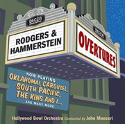 Rodgers & hammerstein overtures cover image
