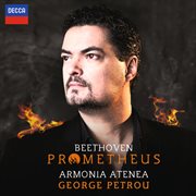 Beethoven: prometheus cover image