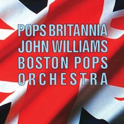 Pops britannia cover image