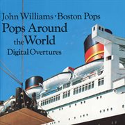 Pops around the world cover image