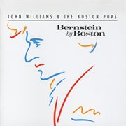 Bernstein by boston cover image