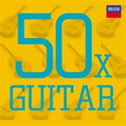 50 x guitar cover image