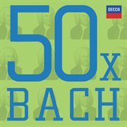 50 x bach cover image