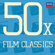 50 x film classics cover image
