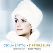 St. petersburg cover image