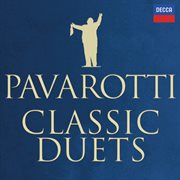 Classic duets cover image