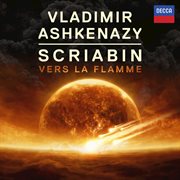 Scriabin: vers la flamme cover image