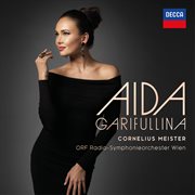 Aida cover image