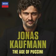 The age of Puccini cover image