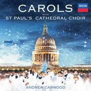 Carols with St. Paul's Cathedral Choir cover image