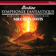 Classic FM. Berlioz Symphonie fantastique cover image
