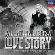 Love story: piano themes from cinema's golden age cover image