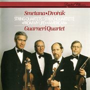 Dvor̀k: string quartet no. 12 "ameri cover image