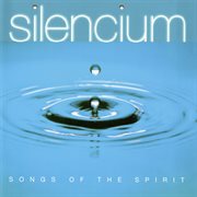 Harle: silencium - music of inner peace cover image