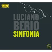 Berio: sinfonia cover image