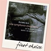 Rameau: une symphonie imaginaire cover image