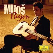 Pasion cover image