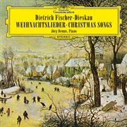 Dietrich fischer-dieskau: weihnachtslieder cover image