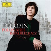 Chopin: polonaises cover image