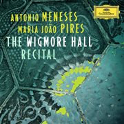 The wigmore hall recital cover image