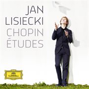 Chopin Etudes cover image