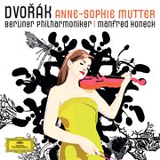 Violin concerto Romance ; Mazurek ; Humoresque cover image