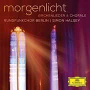 Morgenlicht - kirchenlieder & chorale cover image