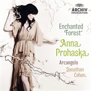 Enchanted forest cover image