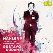 Mahler 9 cover image