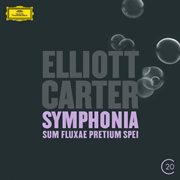 Carter: symphonia:sum fluxae pretium spei cover image