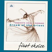 Dream of the orient cover image