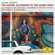 Adams: the gospel according to the other mary cover image