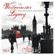 Westminster legacy - the collector's edition (volume 2) cover image