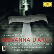 Verdi: giovanna d'arco (live) cover image