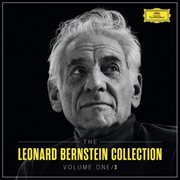 The leonard bernstein collection - volume 1 - part 3 cover image
