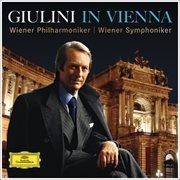 Giulini in vienna cover image