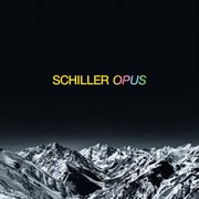 Opus cover image