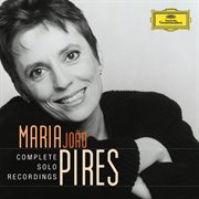 Complete solo recordings cover image
