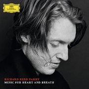 Richard reed parry: music for heart and breath cover image