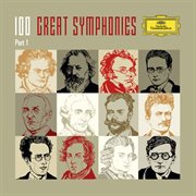 100 great symphonies (part 1) cover image
