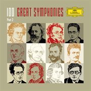 100 great symphonies (part 2) cover image
