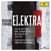 Strauss, r.: elektra (live at philharmonie, berlin / 2014) cover image