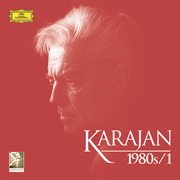 Karajan 1980s cover image