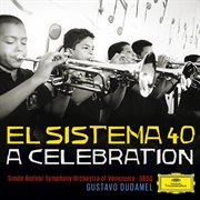 El sistema 40 - a celebration cover image