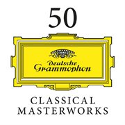 50 classical masterworks cover image
