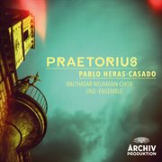 Praetorius cover image