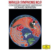 Mahler: symphony no.9 in d (live) cover image