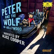 Peter and the wolf in Hollywood cover image